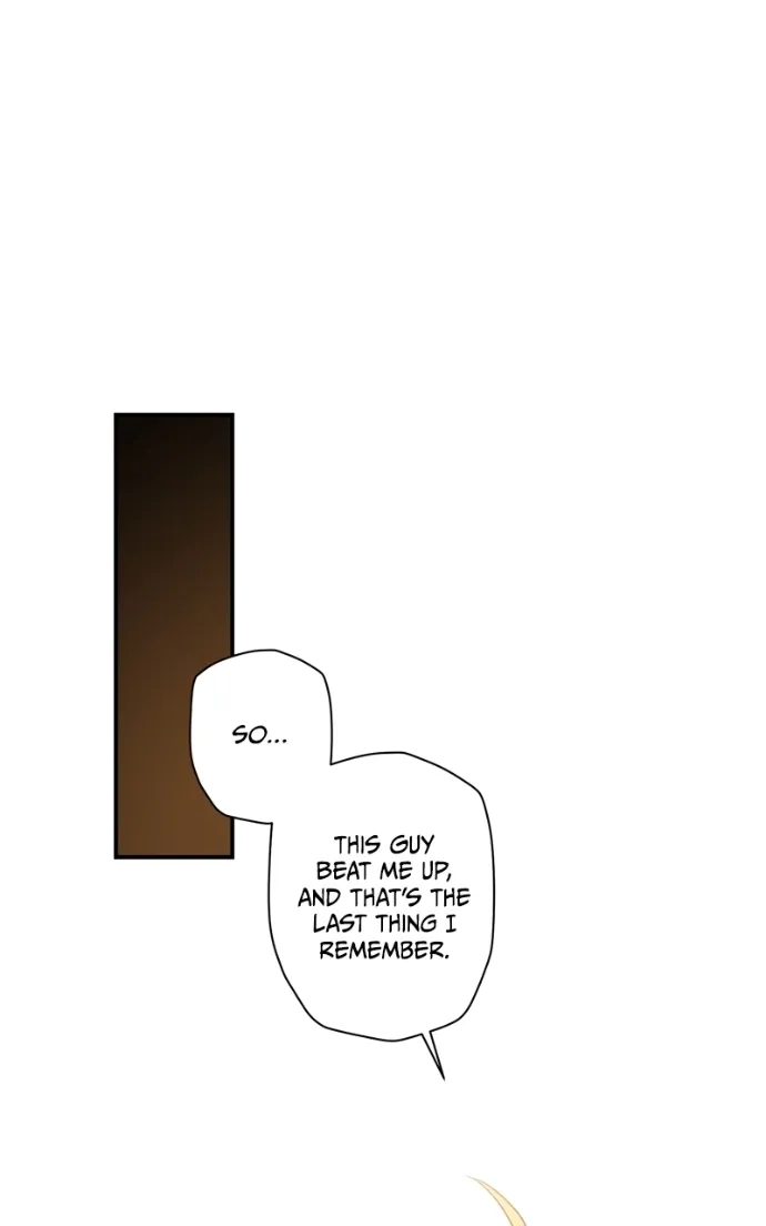 Hagure Chapter 43 page 31 - 