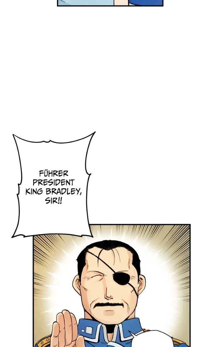 Hagure Chapter 43 page 43 - 