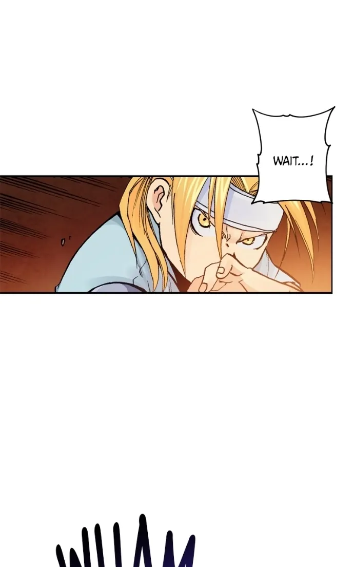 Hagure Chapter 43 page 6 - 