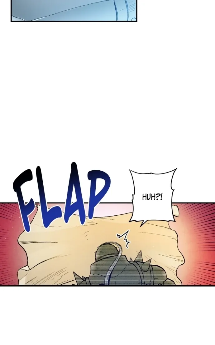 Hagure Chapter 43 page 10 - 
