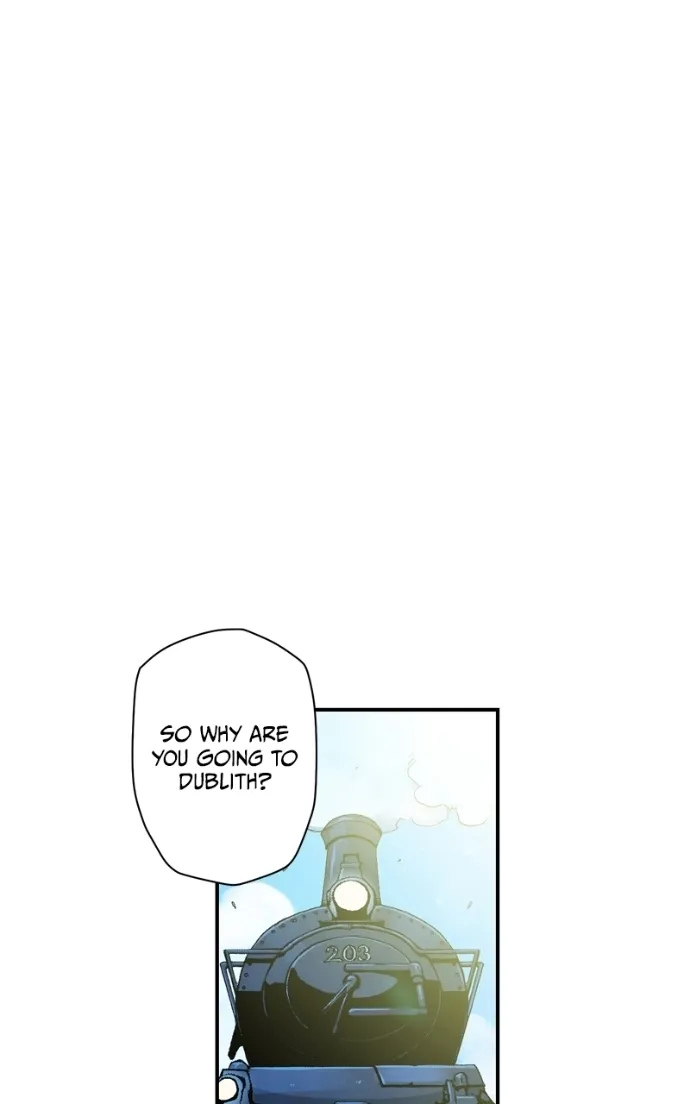 Hagure Chapter 44 page 15 - 