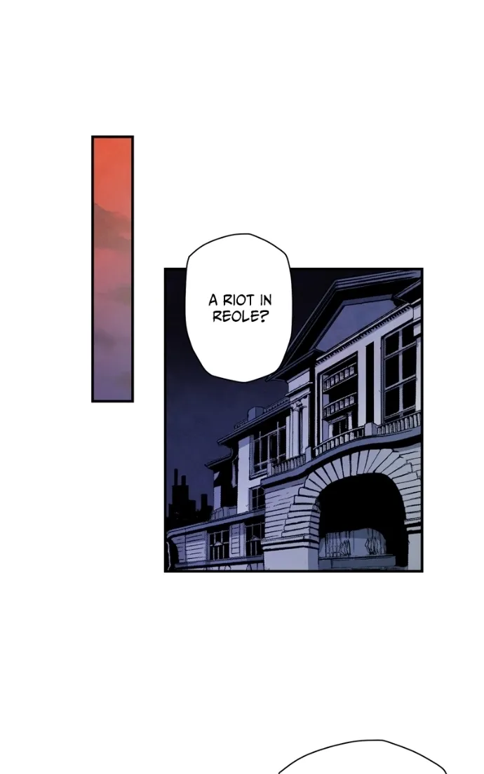 Hagure Chapter 44 page 20 - 