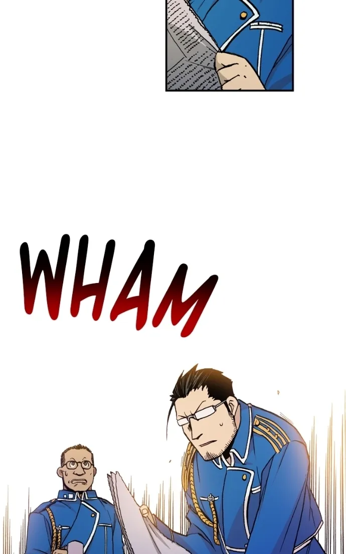 Hagure Chapter 44 page 24 - 