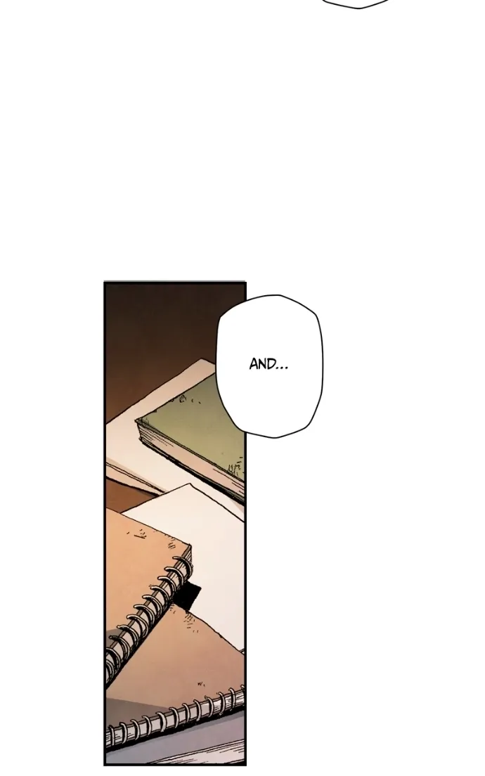 Hagure Chapter 44 page 28 - 