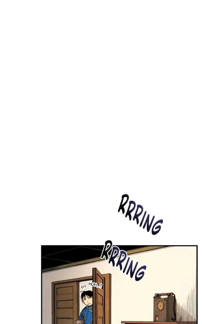 Hagure Chapter 44 page 77 - 