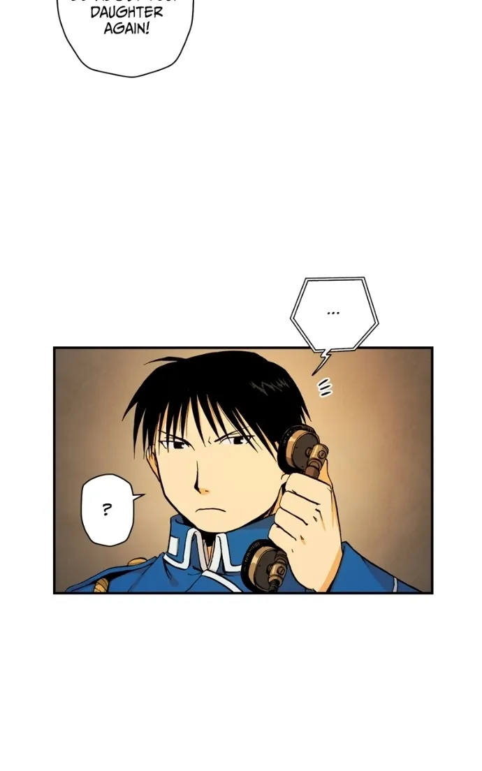 Hagure Chapter 44 page 80 - 