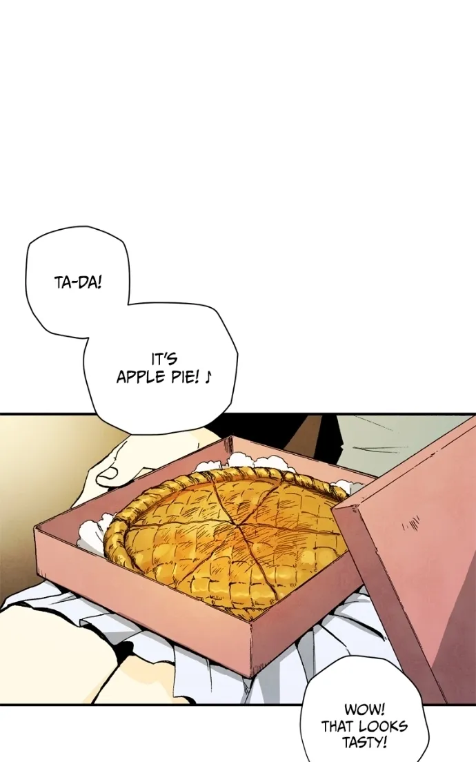 Hagure Chapter 45 page 20 - 