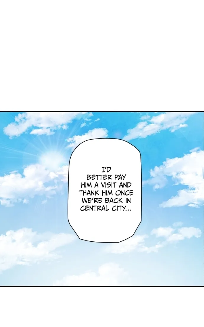 Hagure Chapter 45 page 30 - 