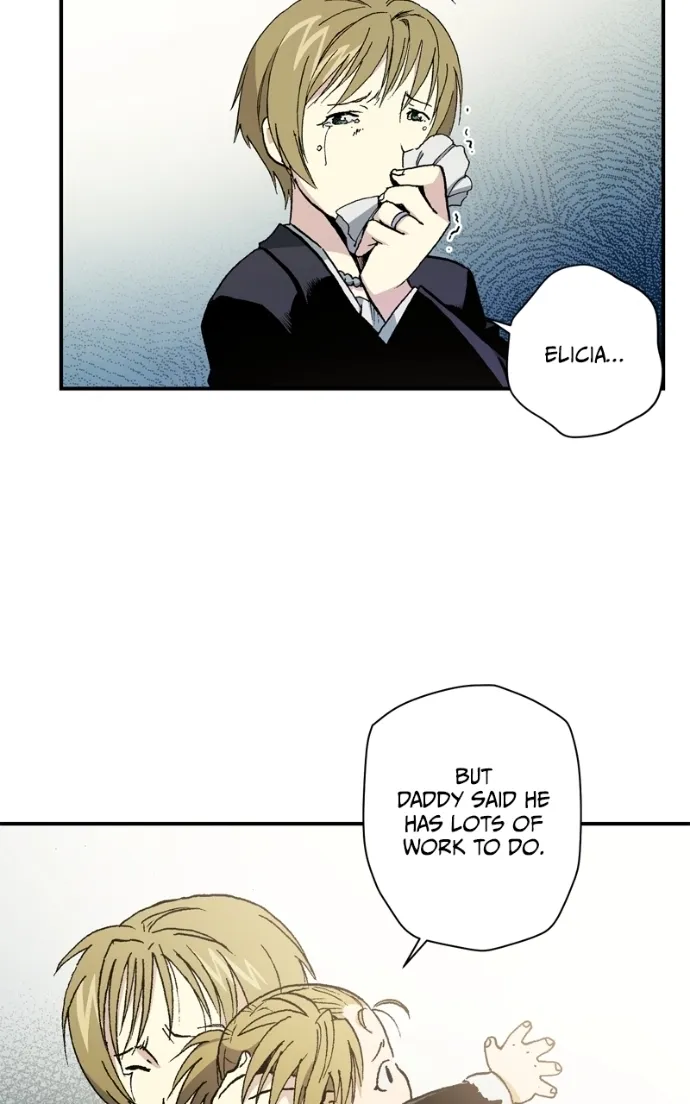 Hagure Chapter 45 page 42 - 