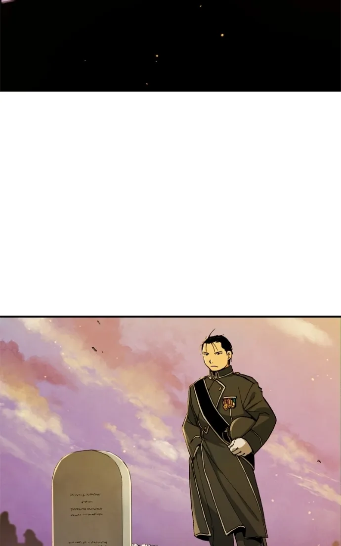 Hagure Chapter 45 page 47 - 