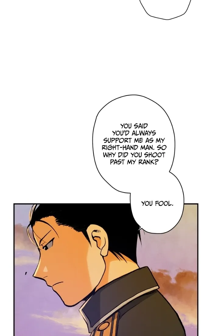 Hagure Chapter 45 page 49 - 