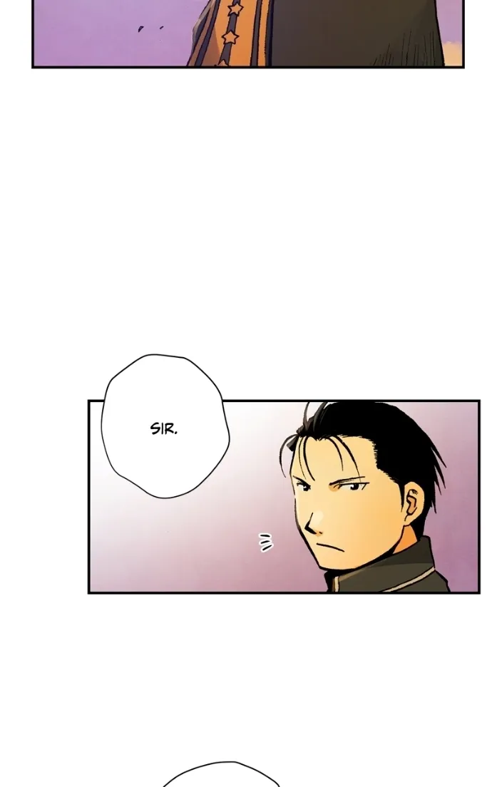 Hagure Chapter 45 page 50 - 