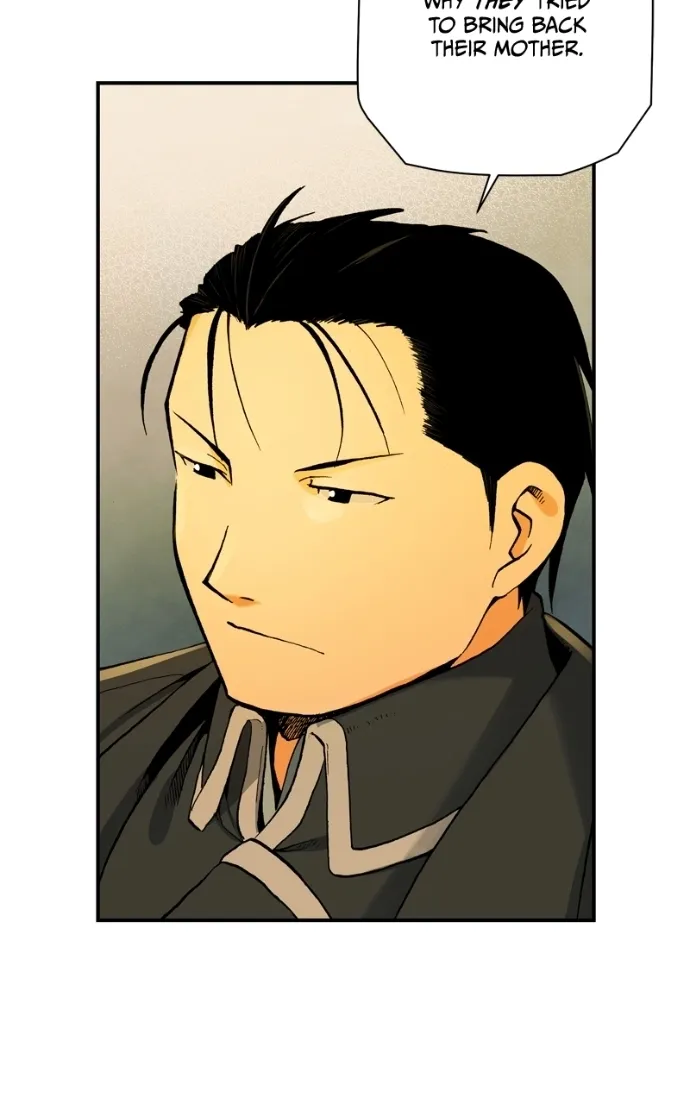 Hagure Chapter 45 page 54 - 