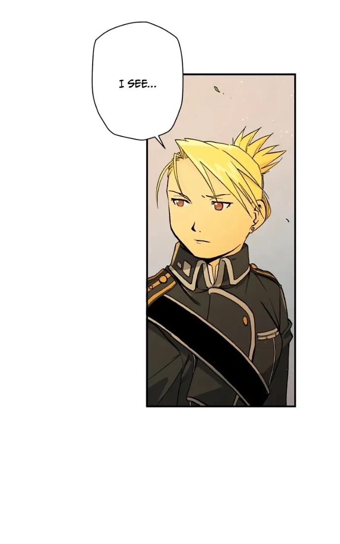 Hagure Chapter 45 page 60 - 