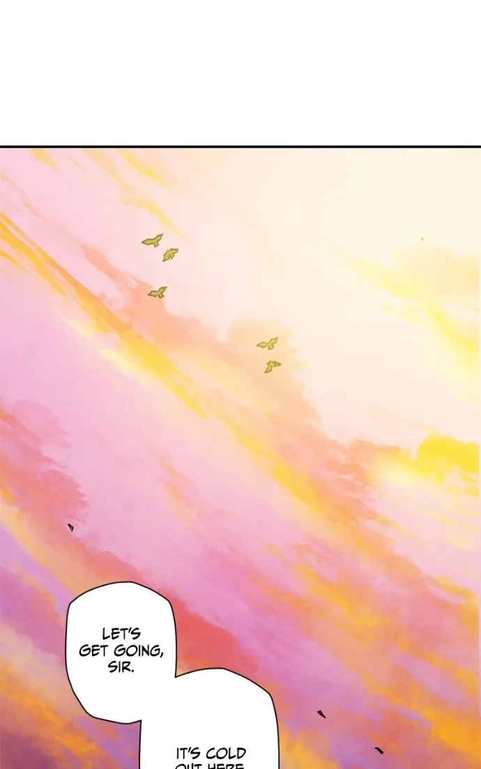 Hagure Chapter 45 page 61 - 