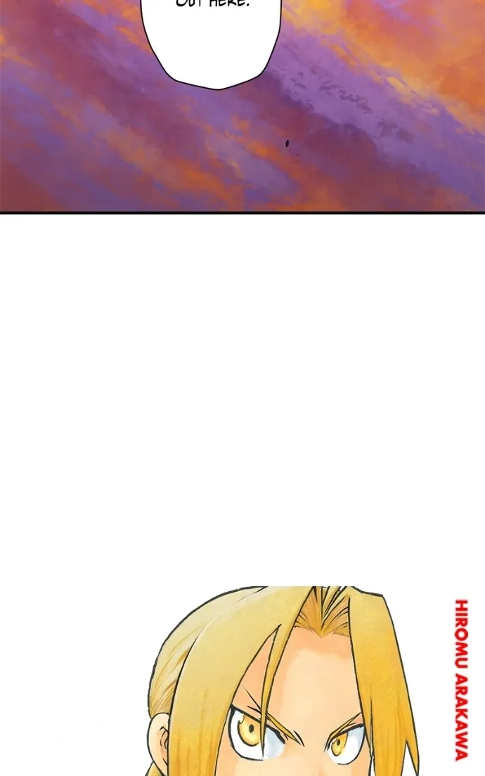 Hagure Chapter 45 page 62 - 