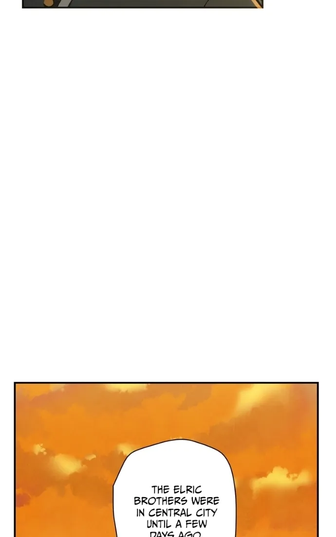 Hagure Chapter 46 page 27 - 