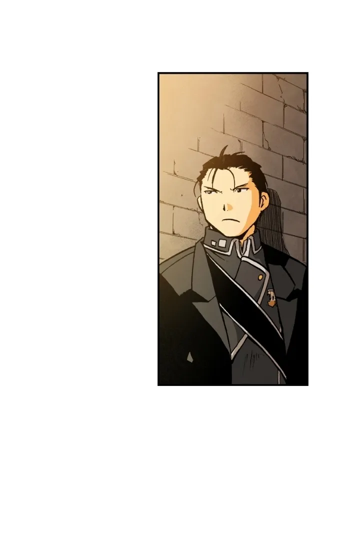 Hagure Chapter 46 page 29 - 