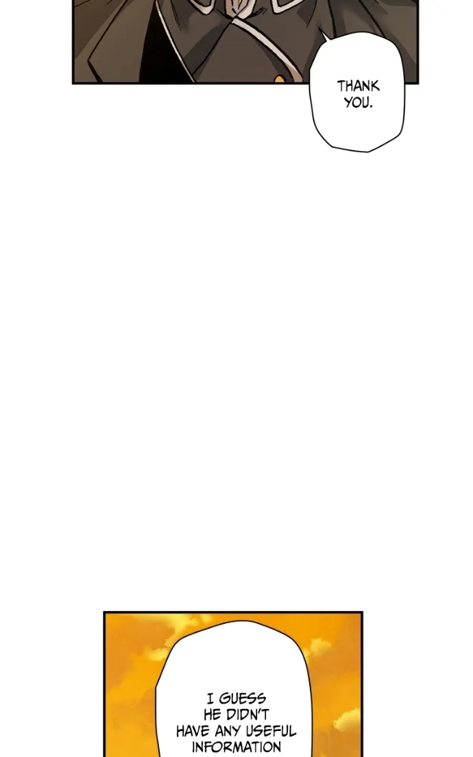Hagure Chapter 46 page 34 - 