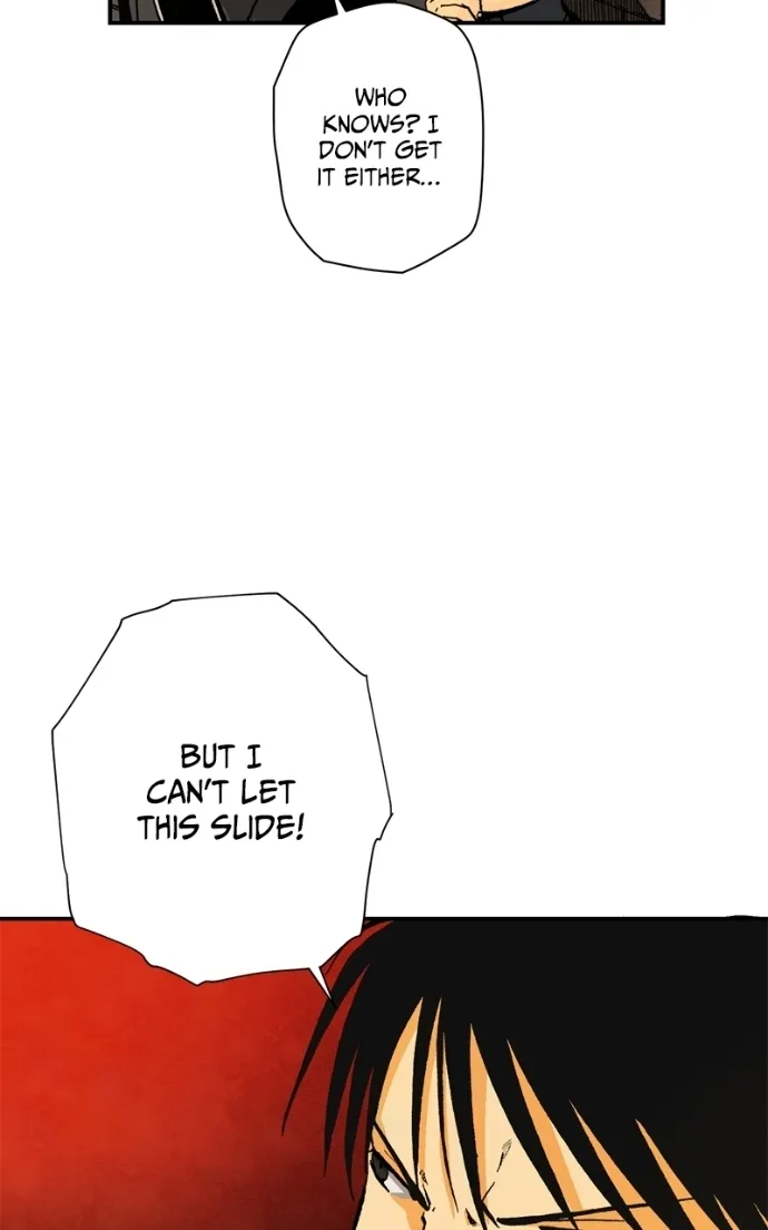 Hagure Chapter 46 page 41 - 