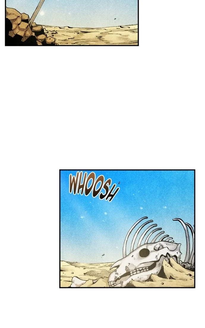 Hagure Chapter 46 page 51 - 
