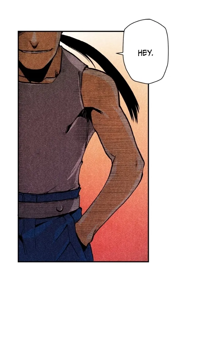Hagure Chapter 47 page 11 - 