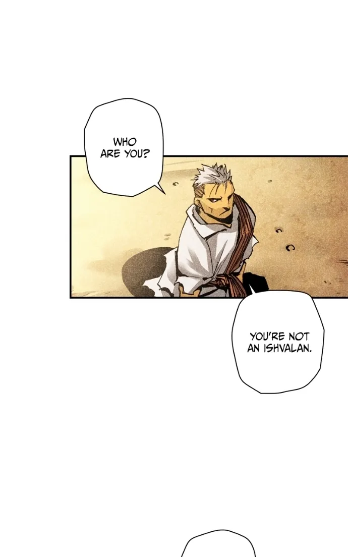 Hagure Chapter 47 page 13 - 