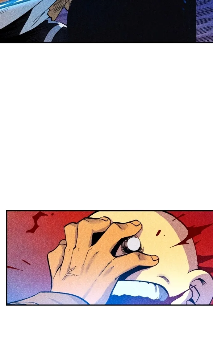Hagure Chapter 47 page 21 - 