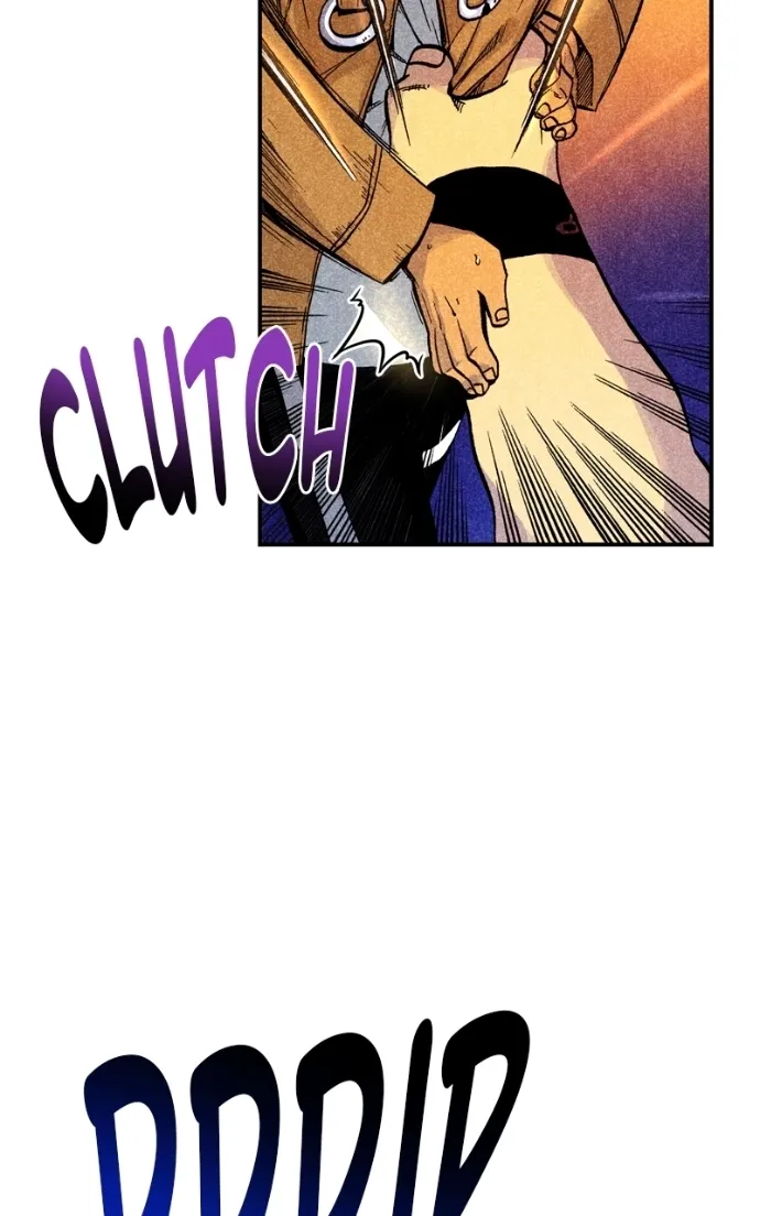 Hagure Chapter 47 page 27 - 