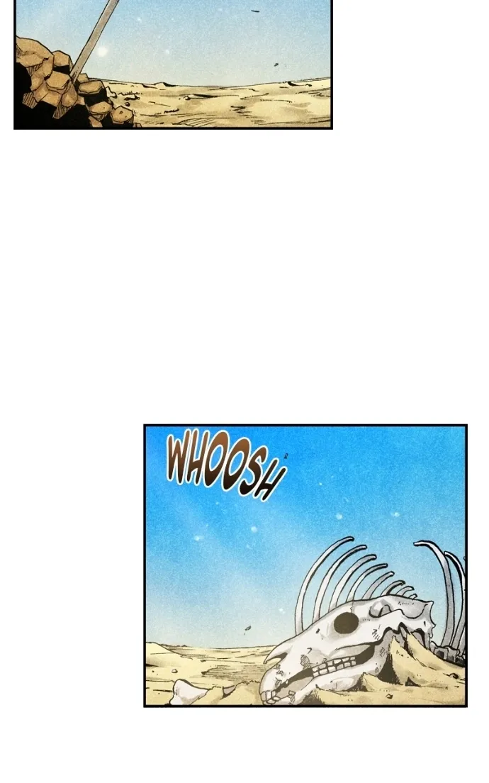 Hagure Chapter 47 page 4 - 