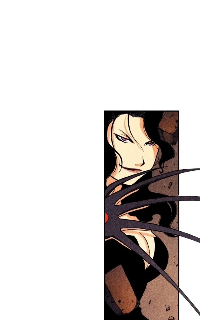 Hagure Chapter 47 page 32 - 