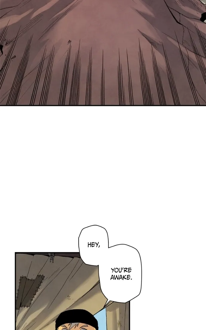 Hagure Chapter 47 page 40 - 