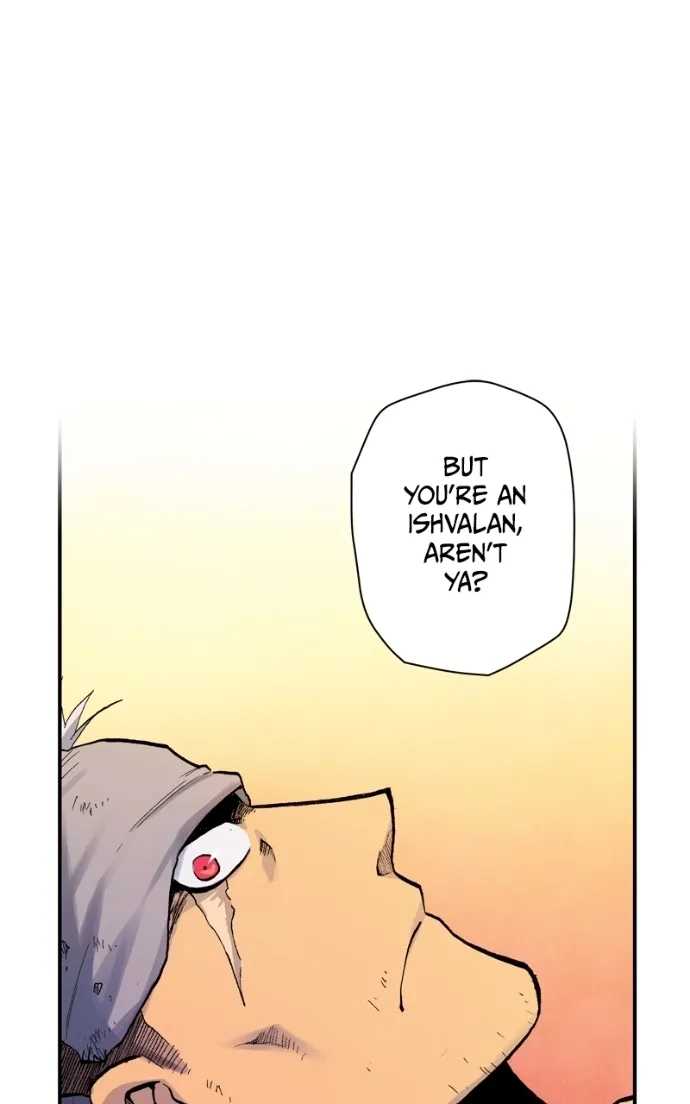 Hagure Chapter 47 page 47 - 