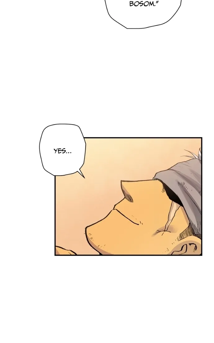 Hagure Chapter 47 page 58 - 
