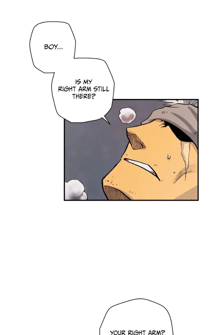 Hagure Chapter 47 page 60 - 