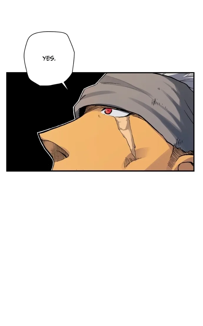 Hagure Chapter 47 page 64 - 