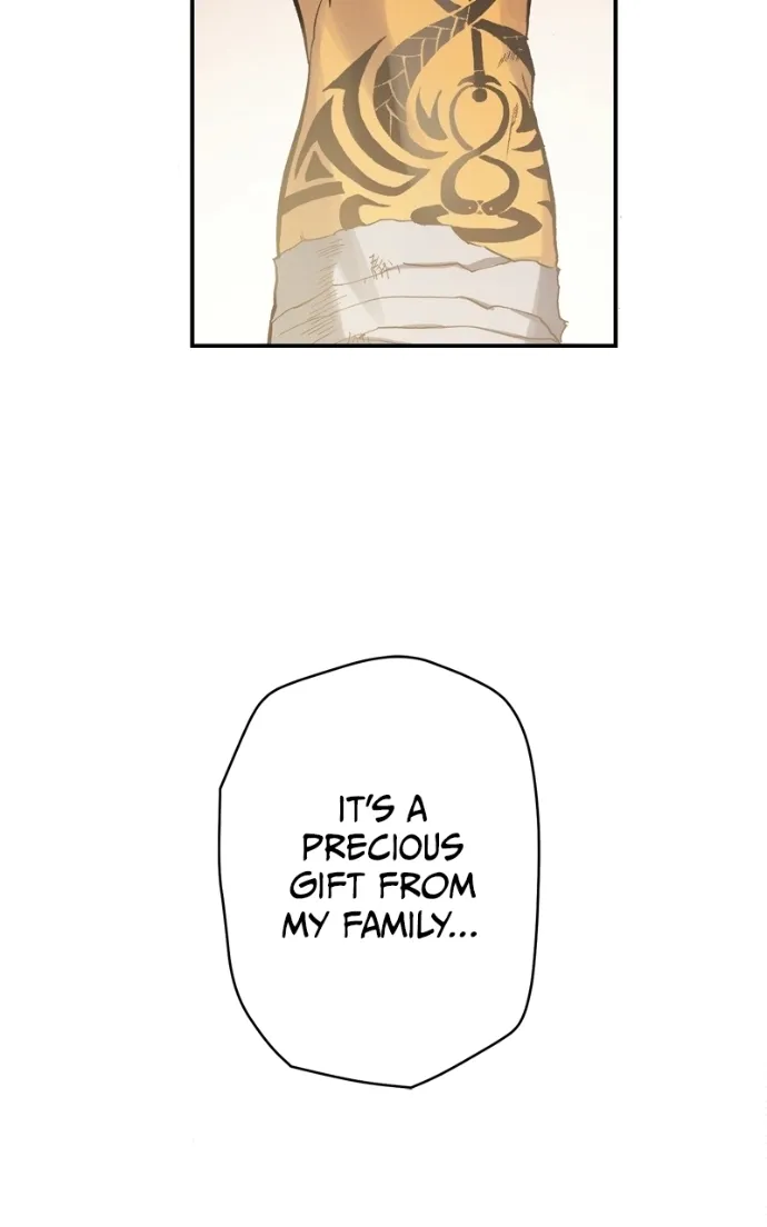 Hagure Chapter 47 page 66 - 