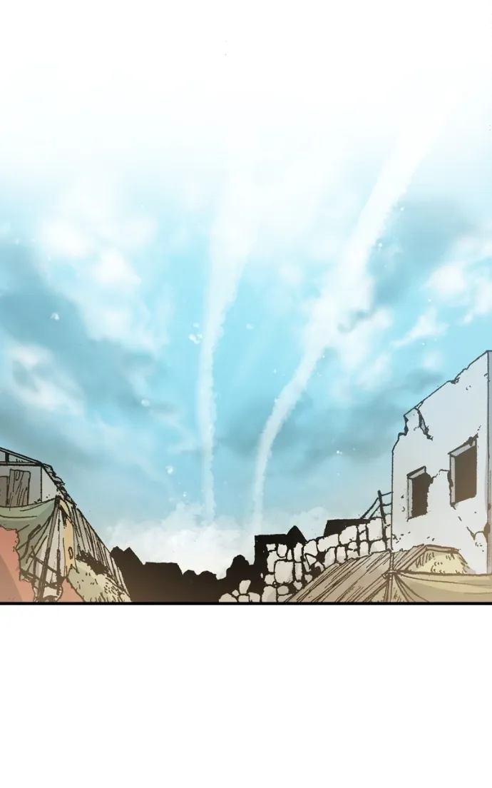 Hagure Chapter 47 page 67 - 