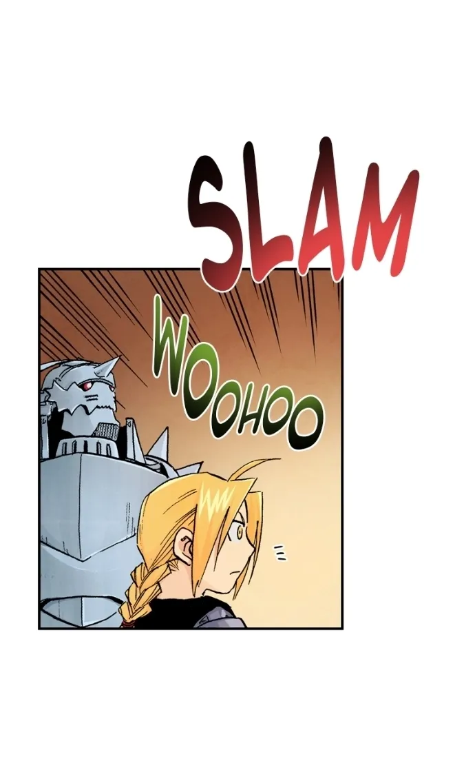 Hagure Chapter 48 page 12 - 