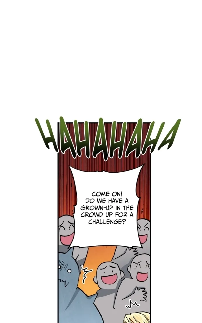 Hagure Chapter 48 page 29 - 