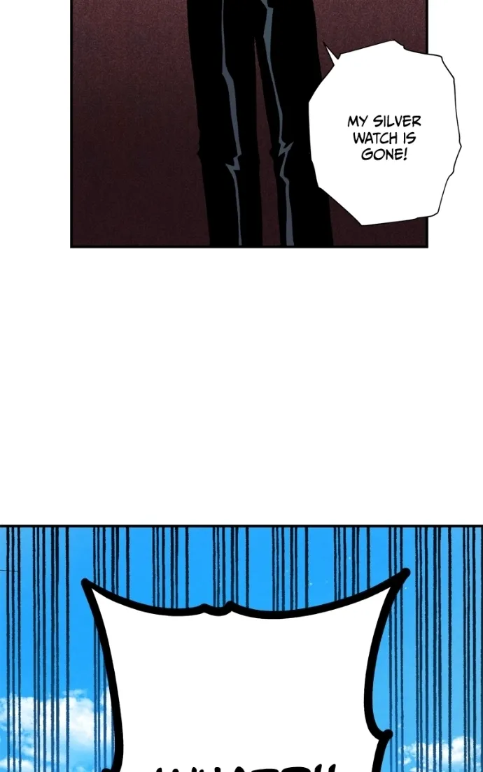 Hagure Chapter 49 page 3 - 