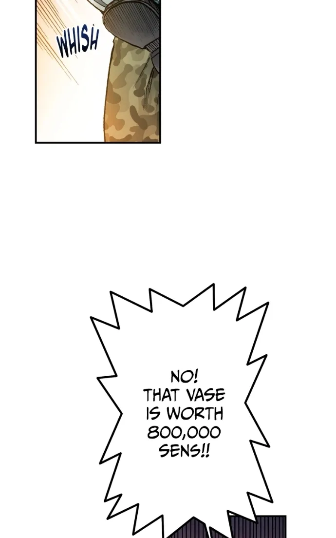 Hagure Chapter 49 page 26 - 