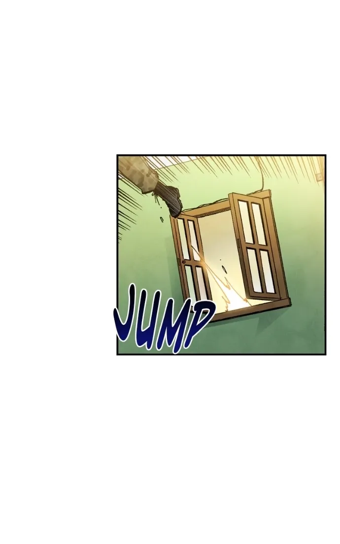Hagure Chapter 49 page 31 - 