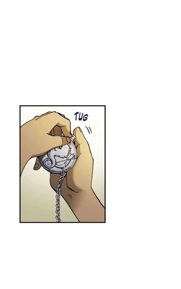 Hagure Chapter 50 page 2 - 