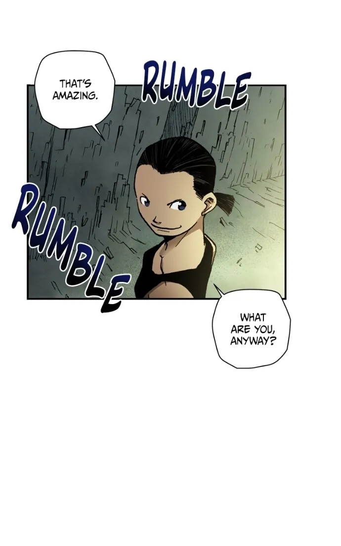 Hagure Chapter 50 page 12 - 