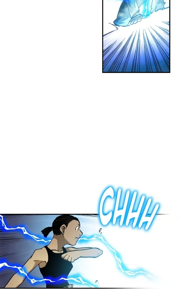 Hagure Chapter 50 page 37 - 
