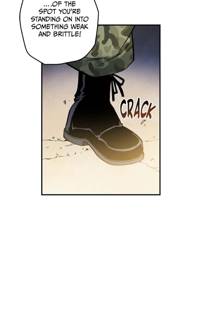 Hagure Chapter 50 page 44 - 