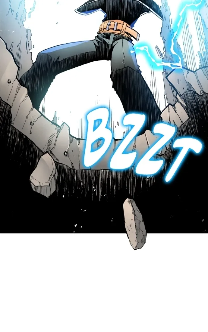 Hagure Chapter 50 page 51 - 