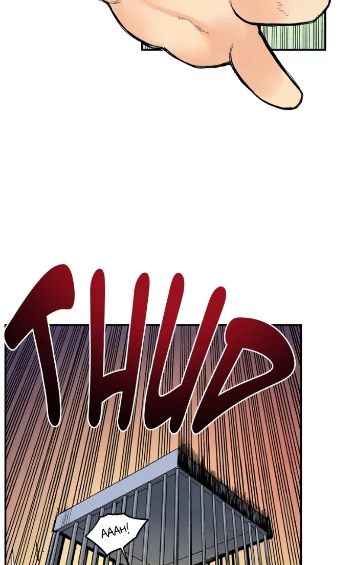 Hagure Chapter 50 page 53 - 