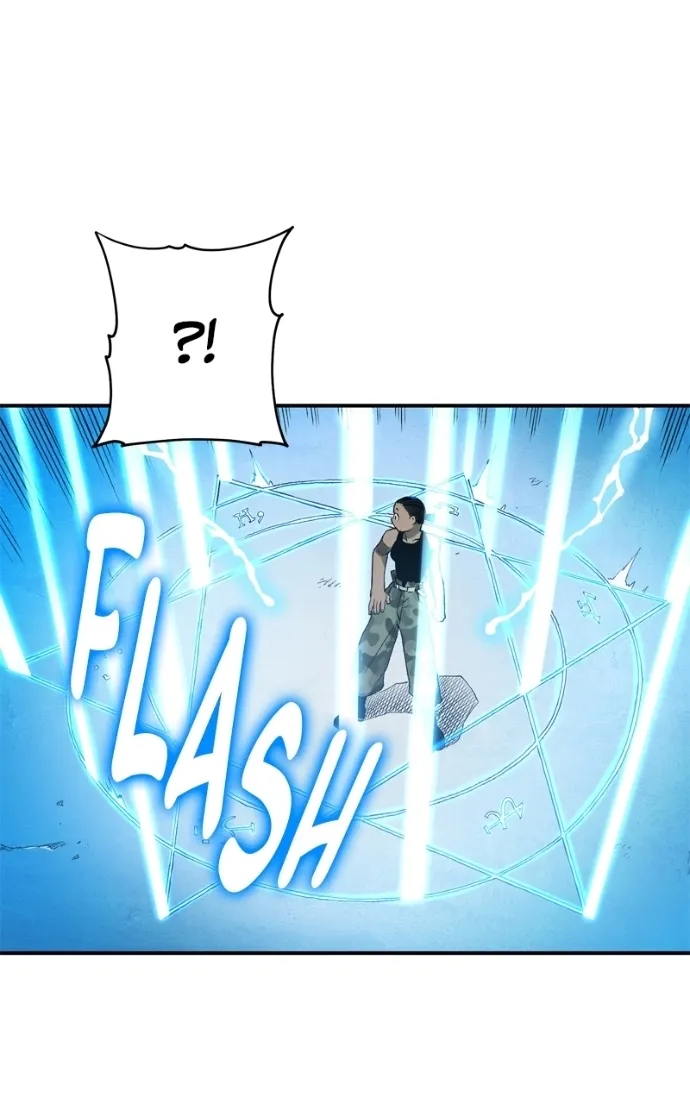 Hagure Chapter 50 page 59 - 